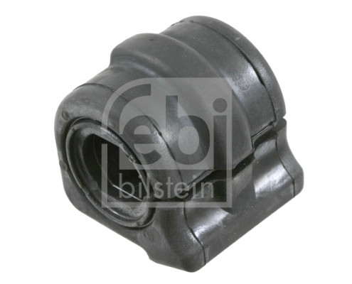 Mounting, stabiliser bar